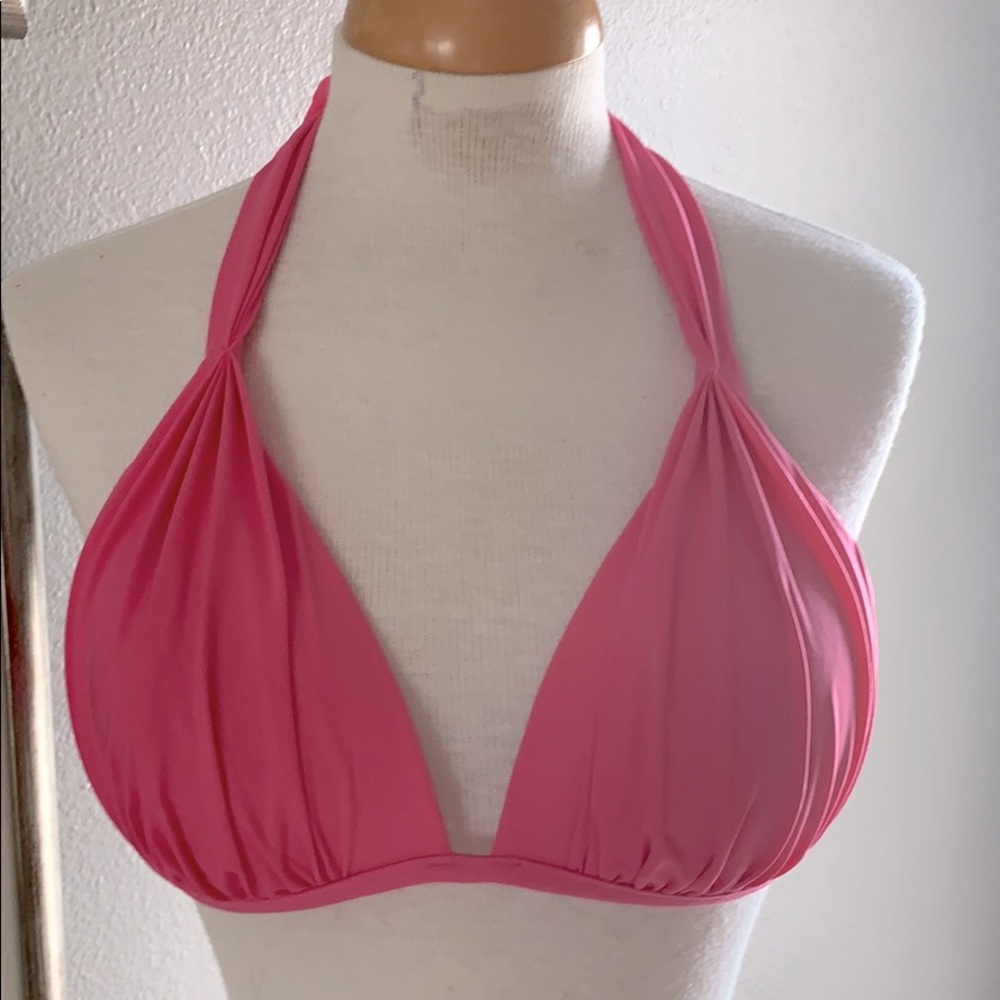 Swimsuit top
